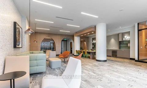 Photo 23 at 203 - 130 River Street, Regent Park, Toronto