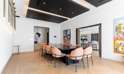 Photo 24 at 203 - 130 River Street, Regent Park, Toronto