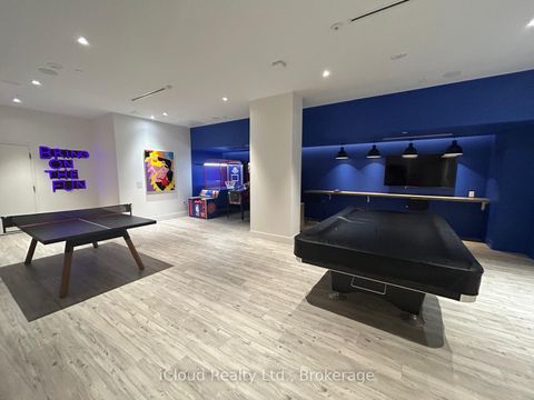 Photo 26 at 203 - 130 River Street, Regent Park, Toronto