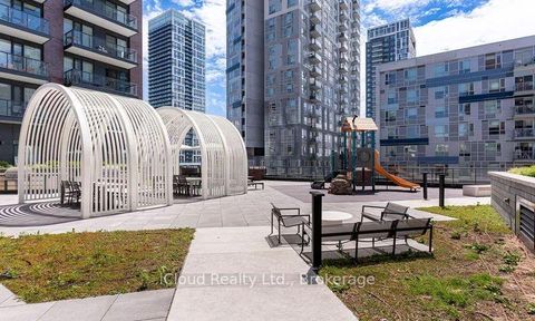 Photo 28 at 203 - 130 River Street, Regent Park, Toronto