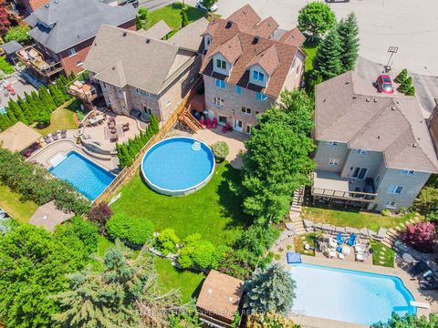 Photo 1 at 36 Stapleton Place, Ardagh, Barrie