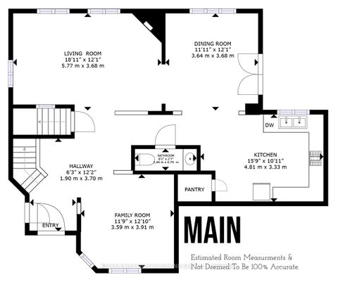 Photo 32 at 36 Stapleton Place, Ardagh, Barrie