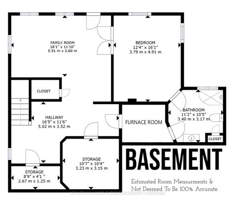 Photo 35 at 36 Stapleton Place, Ardagh, Barrie