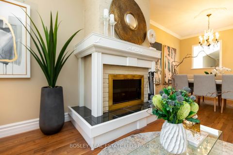 Photo 9 at 409 Sackville Street, South St. James Town, Toronto