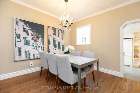 Photo 10 at 409 Sackville Street, South St. James Town, Toronto