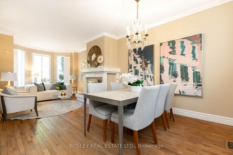 Photo 11 at 409 Sackville Street, South St. James Town, Toronto