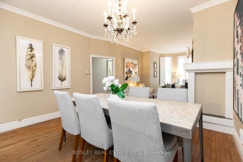 Photo 12 at 409 Sackville Street, South St. James Town, Toronto