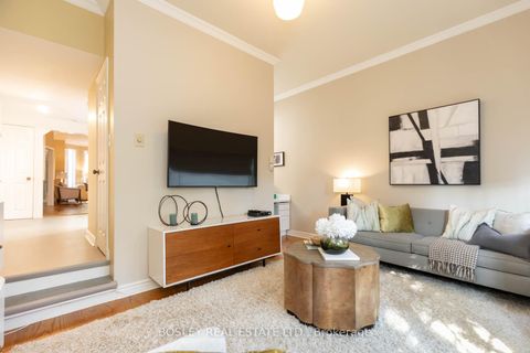 Photo 18 at 409 Sackville Street, South St. James Town, Toronto