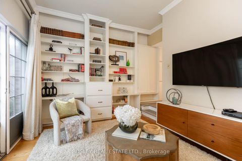 Photo 19 at 409 Sackville Street, South St. James Town, Toronto