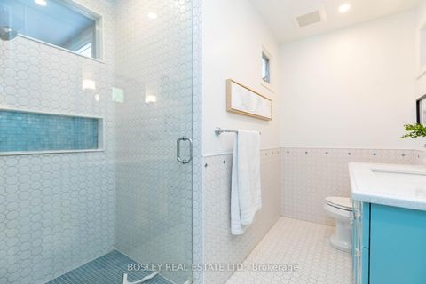 Photo 25 at 409 Sackville Street, South St. James Town, Toronto