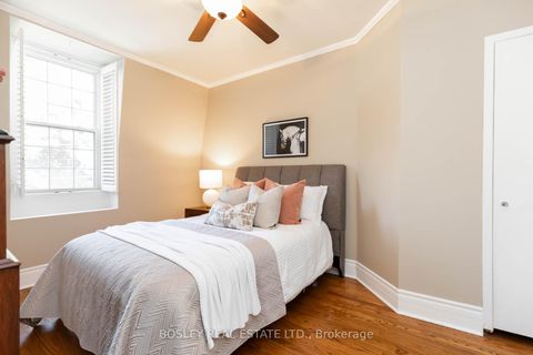 Photo 26 at 409 Sackville Street, South St. James Town, Toronto