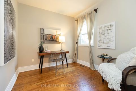 Photo 28 at 409 Sackville Street, South St. James Town, Toronto