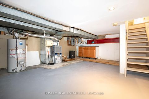 Photo 31 at 409 Sackville Street, South St. James Town, Toronto