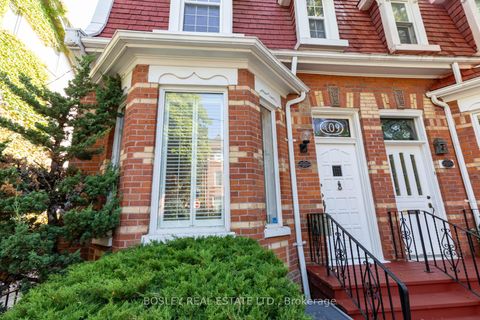 Photo 37 at 409 Sackville Street, South St. James Town, Toronto