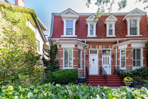 Photo 39 at 409 Sackville Street, South St. James Town, Toronto