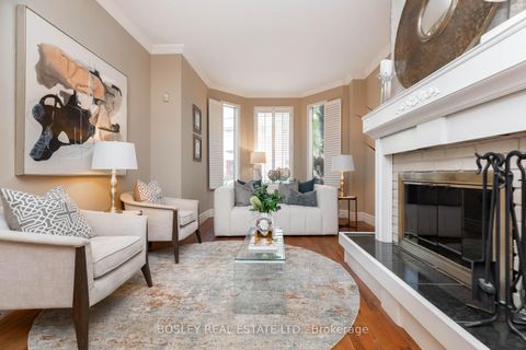 Photo 4 at 409 Sackville Street, South St. James Town, Toronto