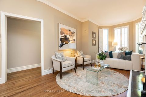 Photo 5 at 409 Sackville Street, South St. James Town, Toronto