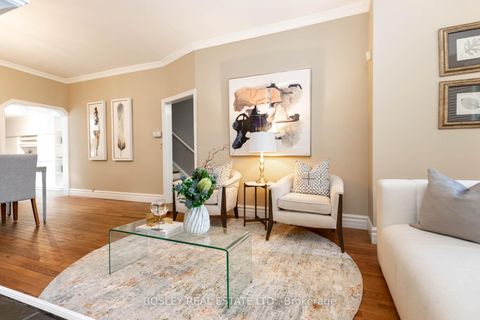 Photo 6 at 409 Sackville Street, South St. James Town, Toronto