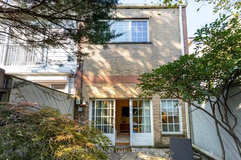 Photo 33 at 409 Sackville Street, South St. James Town, Toronto