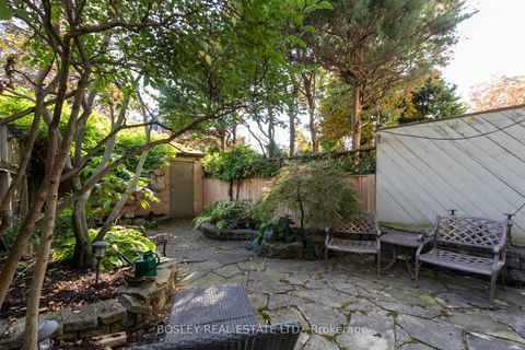 Photo 34 at 409 Sackville Street, South St. James Town, Toronto