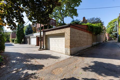 Photo 35 at 409 Sackville Street, South St. James Town, Toronto