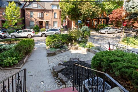 Photo 36 at 409 Sackville Street, South St. James Town, Toronto