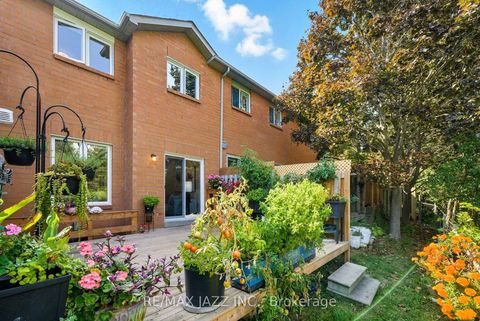 Photo 36 at 34 - 811 Wilson Road N, Pinecrest, Oshawa