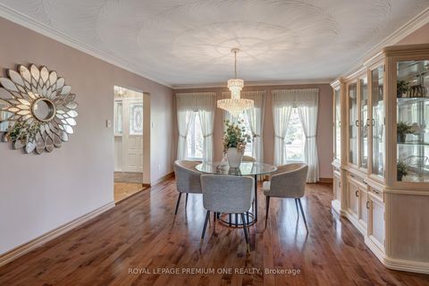 Photo 8 at 41 Whitley Avenue, CFB, Toronto