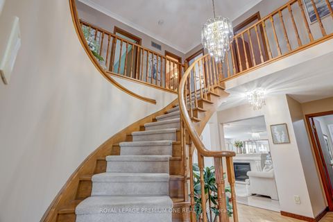Photo 22 at 41 Whitley Avenue, CFB, Toronto