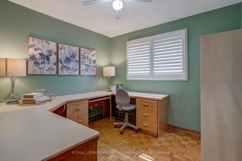 Photo 27 at 41 Whitley Avenue, CFB, Toronto