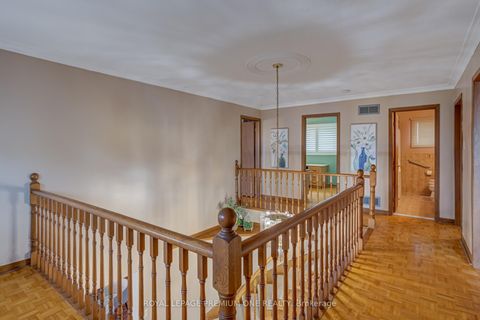 Photo 30 at 41 Whitley Avenue, CFB, Toronto