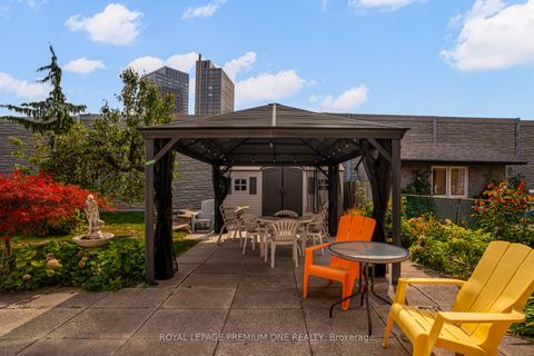 Photo 42 at 41 Whitley Avenue, CFB, Toronto