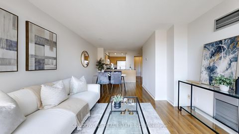 Photo 2 at 512 - 373 Front Street W, Waterfront Communities C1, Toronto