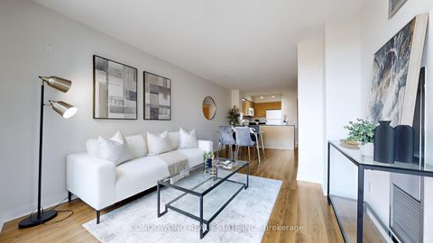 Photo 4 at 512 - 373 Front Street W, Waterfront Communities C1, Toronto