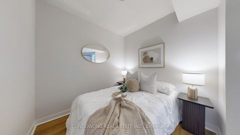 Photo 6 at 512 - 373 Front Street W, Waterfront Communities C1, Toronto