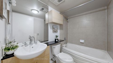 Photo 7 at 512 - 373 Front Street W, Waterfront Communities C1, Toronto