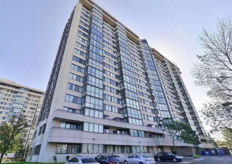 Photo 0 at 404 - 10 Markbrook Lane, Jamestown, Toronto
