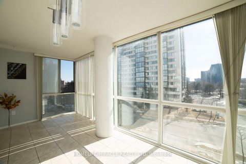 Photo 14 at 404 - 10 Markbrook Lane, Jamestown, Toronto