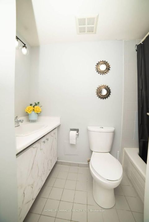 Photo 23 at 404 - 10 Markbrook Lane, Jamestown, Toronto