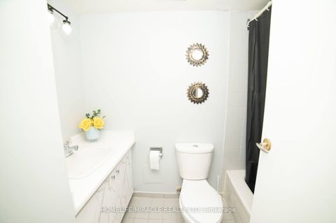 Photo 27 at 404 - 10 Markbrook Lane, Jamestown, Toronto