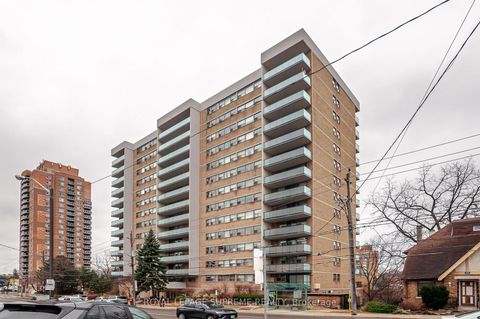 Photo 0 at 501 - 2130 Weston Road, Weston, Toronto