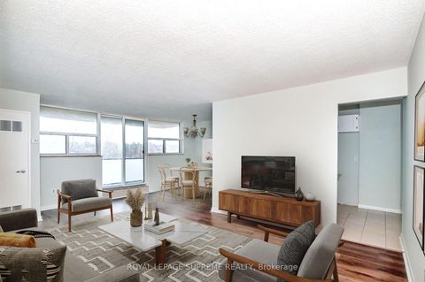 Photo 9 at 501 - 2130 Weston Road, Weston, Toronto