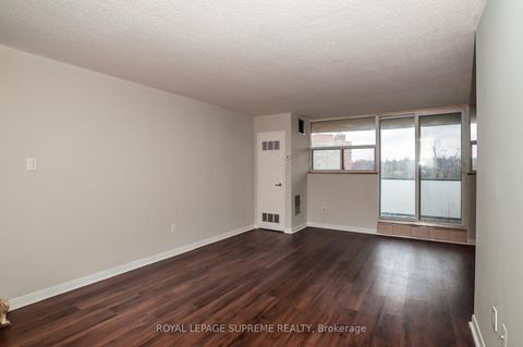 Photo 12 at 501 - 2130 Weston Road, Weston, Toronto