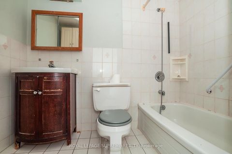 Photo 25 at 501 - 2130 Weston Road, Weston, Toronto