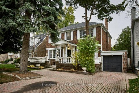 Photo 0 at 14 Apsley Road, Nortown, Toronto