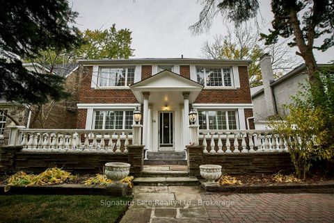 Photo 1 at 14 Apsley Road, Nortown, Toronto