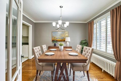 Photo 3 at 14 Apsley Road, Nortown, Toronto