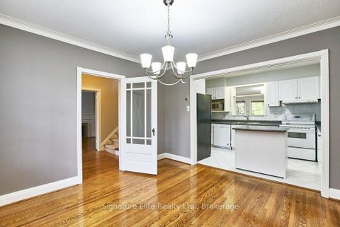 Photo 4 at 14 Apsley Road, Nortown, Toronto