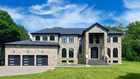 Photo 1 at 14705 Jane Street, Rural King, King Photo 1 at 14705 Jane Street, Rural King, King