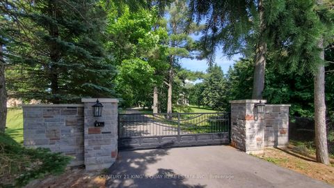 Photo 46 at 14705 Jane Street, Rural King, King Photo 46 at 14705 Jane Street, Rural King, King